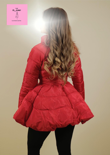 winter jacket