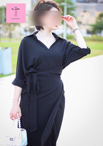 dress (LSD3 )