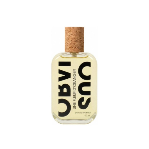 Une Fleur D`oranger - Unisex - Eau de parfum - 100 ml Top notes:  Mandora –Orange - Sweet Orange - Bergamot  Middle notes :
Tunisian Neroli -  Petitgrain Paraguay -
Lemon Leaf 



 Base notes :
Tunisian Orange Blossom -
Ginger