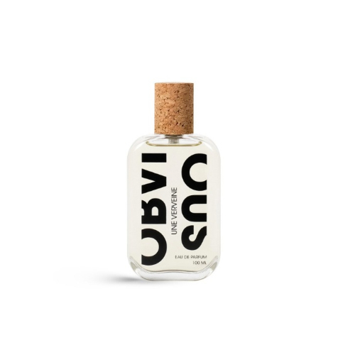 Une Verveine - Unisex - Eau de parfum - 100 ml     Top
notes: Verbena-
Bergamot- Lemon -
Wormwood   Middle
notes : Juniper Berries-
Ginger- Cardamom -
Galbanum   





 Base
notes : Haitian Vetiver -
White Musk