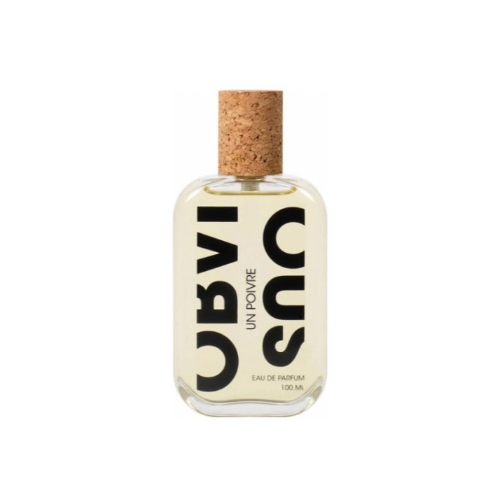 Un Poivre - Unisex - Eau de parfum - 100 ml Top
notes :Black Pepper - Pink Pepper - Caraway Middle
notes: Violet Leaf - Ginger- Ceylon Cinnamon 



 Base
notes: Haitian Vetiver -  Amyris