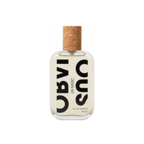 Un Musc - Unisex - Eau de parfum - 100 ml Top
notes : Bergamot - Ginger  Middle
notes: Haitian Vetiver- Iran Galbanum - Amyris 



 Base
notes : Musk - Helvetolide - Ambrettolide