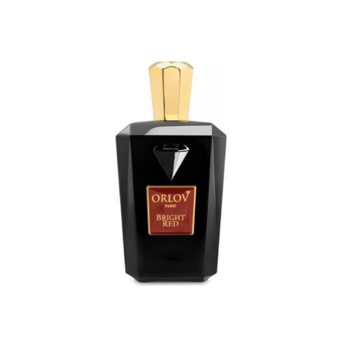 Bright Red - Unisex - Eau de parfum - 75 ml Top
note :
Cashmere Wood Middle
notes : Sandalwood- Rose- Incense -Vetiver 



 Base
notes :
Patchouli- Cedar -
Musk