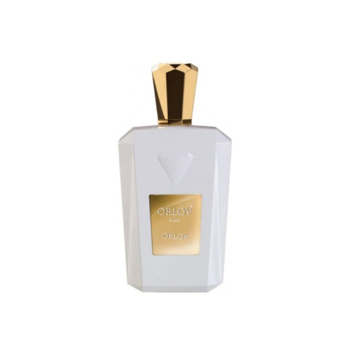 Orlove - Unisex - Eau de parfum - 75 ml Top
note  :Bergamot  Middle
notes :Tuberose- Orange Blossom -
Jasmine Sambac 



 Base
notes: Vanilla - Musk