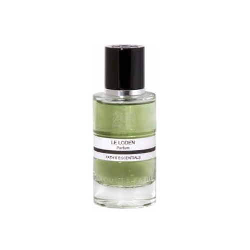 Le Loden - Unisex - Parfum - 100 mlTop
notes : Haitian Vetiver-
Ginger- Pink Pepper -Green Mandarin  Middle
notes : Bourbon Vetiver-Juniper Berries-Bourbon Geranium -
Raspberry Leaf    



Base
notes : Java vetiver oil- Tobacco-Patchouli - Ylang