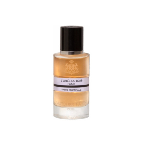 L’oree Du Bois - Unisex - Parfum - 100 mlTop
notes : Neroli- Bergamot -
Yellow MandarinMiddle
notes :
Mimosa absolute- Broom- Ylang- Orange Blossom 



Base
notes :
Honey- Cumin-
Cashmeran- Sandalwood-
Cinnamon- Musk-
Saffron -Amber