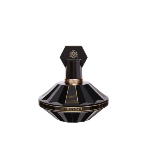 Irissime Noir - For Woman - Parfum - 100 mlTop
notes :
Apricot -AppleMiddle
notes :
Osmanthus- Jasmine -Rose 



Base
notes :
Milk- Vanilla -
Amber