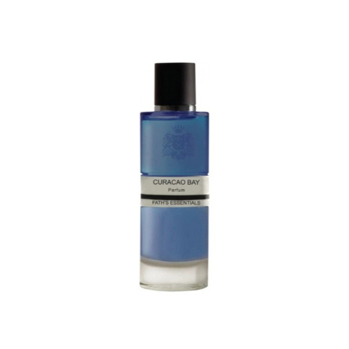 Curacao Bay - Unisex - Parfum - 200 mlTop
notes :
Tangerine-Petitgrain-
Lemon- Orange -
Green Notes  Middle
notes :
Frangipani- Sea Notes -
Black Currant   



Base
notes :
Ambergris- White Musk -Woody
Notes