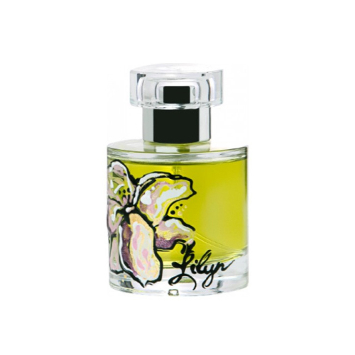 Lilyn - Unisex - Extrait de parfum- 50 mlTop
notes : Jasmine- Basil -
Lemon Leaf Middle notes :
Tuberose- Coconut-
Ylang- Water Notes 



Base
notes : Sea Notes- Ambergris-
Milk- Ambroxan -Seaweed