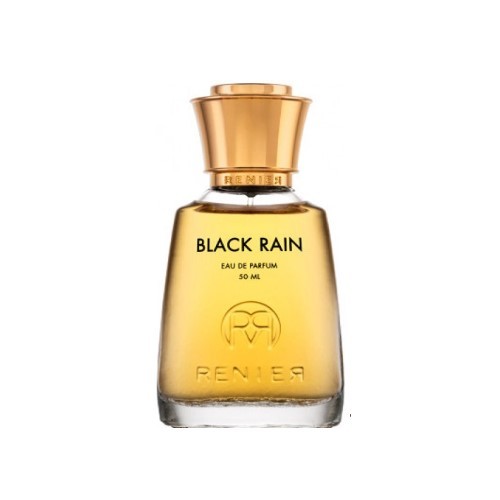 Black Rain - Unisex- Eau de parfum- 50
ml  Top notes :Rose –Chamomile  Middle notes :Leather- Violet -Jasmine   



Base notes
:Musk-Patchouli- Ambergris -Orange Blossom