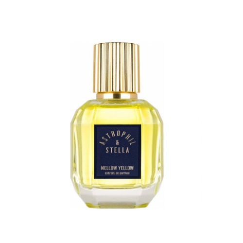 Mellow Yellow - Unisex - 
Extrait de parfum- 50
mlTop notes :Lemon -Orange -Green Notes  Middle notes :Orange Blossom - Carrot Seeds -
iris -Cloves  



Base notes :White Musk - Cashmere
Wood - Vetiver -Woody Notes