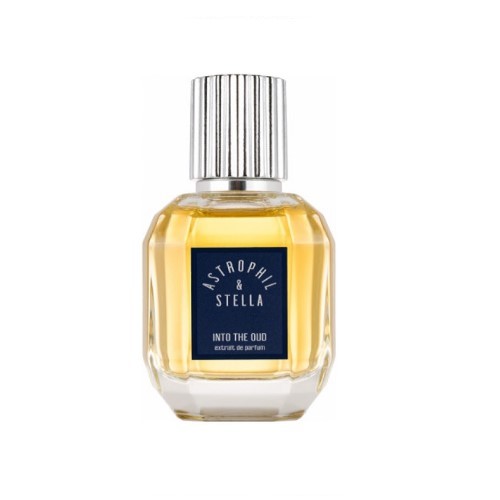 Into The Oud - Unisex - 
Extrait de parfum- 50
mlTop notes :Rum -Orange -Pepper  Middle notes :Saffron -Toffee -Davana  



Base notes :Agarwood
(Oud) - Amber -Oakmoss