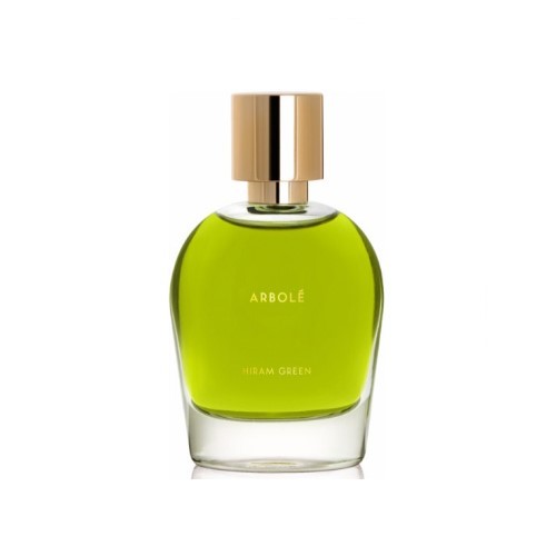 Arbolé - Unisex
-  Eau de parfum - 50 ml



Fragrance Notes :

Tonka Bean-Patchouli-Vanilla-Sandalwood-Cedar