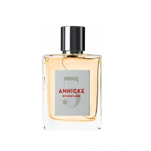 Annicke 5 - woman - Eau de parfum- 100 mlTop notes :
Rum-Lily of the-Valley -
Bergamot   Middle notes :
Honey- Plum and Amber  



Base notes :
Caramel- Vanilla –
Patchouli