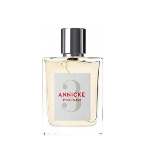 Annicke 3 - woman - Eau de parfum- 100 ml Top notes :
Red Berries- Bergamot -
Mandarin Orange  Middle notes: White
Rose-Gardenia -Jasmine



Base notes :
Cashmere Wood- Sandalwood -Meringue