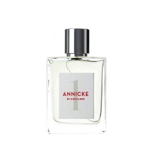 Annicke 1 - woman - Eau de parfum- 100 mlTop notes : Peony -  Ivy and Mandarin Orange   

Middle notes : Cyclamen -  Jasmine 
- Lily of the Valley   Base notes :
Driftwood  -
White Musk