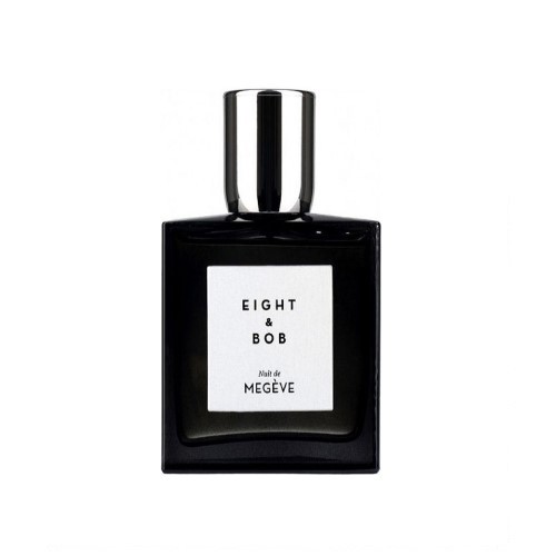 Nuit de Megeve - Unisex- Eau de parfum- 100 mlTop notes : Grapefruit-Petitgrain -
Cloves   Middle notes : Tonka Bean-Orris -Coffee   



Base notes : Vetiver-
Tobacco – Musk