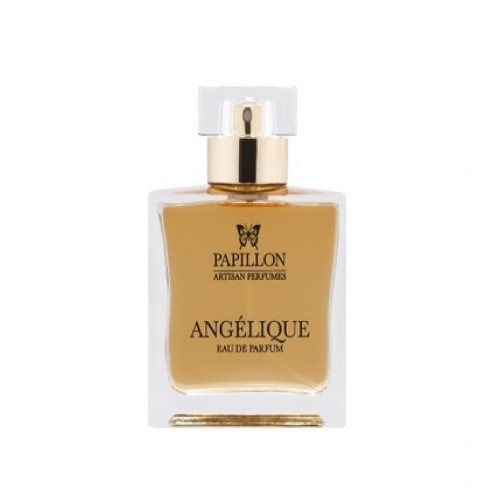 Angelique - Unisex - 
Eau de parfum- 50
mlFragrance Notes :

Orris-Osmanthus-Mimosa Petals-Champaca-Cedar-Olibanum