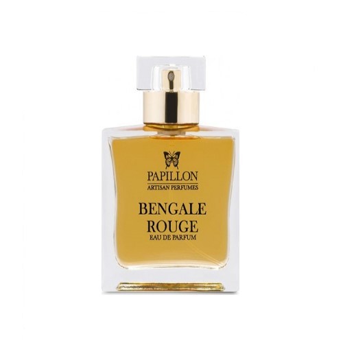 Bengale Rouge - Unisex - 
Eau de parfum- 50
ml Fragrance Notes
:  

Myrrh-Honey-Tonka Bean-Turkish Rose-Vanilla-Sandalwood