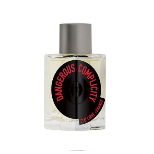 Dangerous Complicity - Unisex - Eau de parfum - 100ml Fragrance Notes : 









Rum-Coconut-Leather-Chinese Osmanthus-Cashmere Wood-Ylang-Calamus-Sandalwood-Egyptian Jasmine-Ginger-Lorenox-Bay Leaf-Patchouli