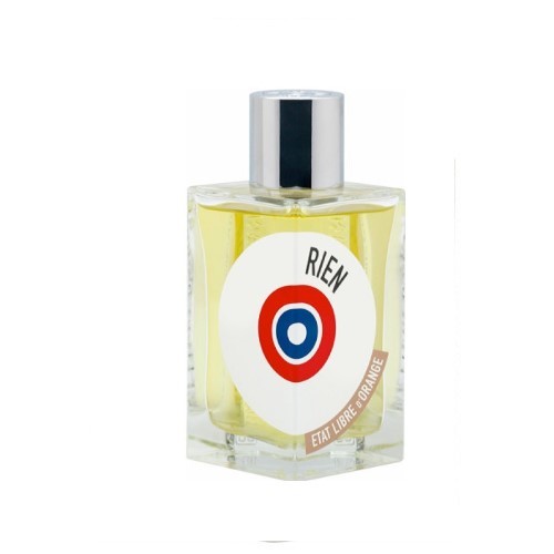 Rien - Unisex - Eau de parfum - 100ml 
Fragrance Notes :Leather-Incense-Aldehydes-Styrax-Patchouli-Oakmoss-Amber-Labdanum-iris-Cumin-Black Pepper-Rose