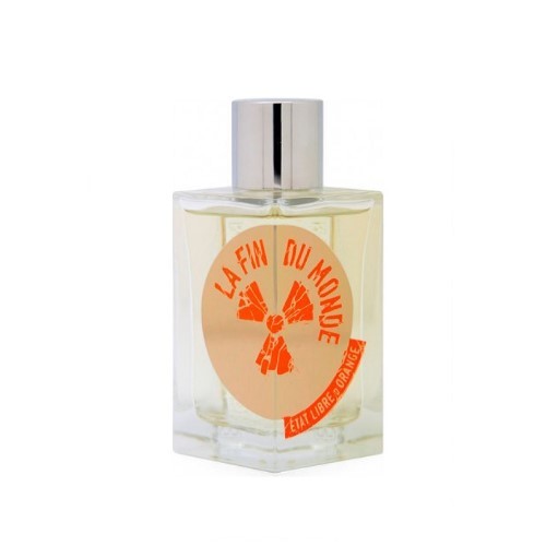 La Fin Du Monde - Unisex - Eau de parfum - 100ml Fragrance Notes : 









Popcorn-gunpowder-Carrot Seeds-iris-Sesame-Styrax-Black Pepper-Cumin-Ambrette (Musk Mallow)-Vetiver-Sandalwood-Freesia