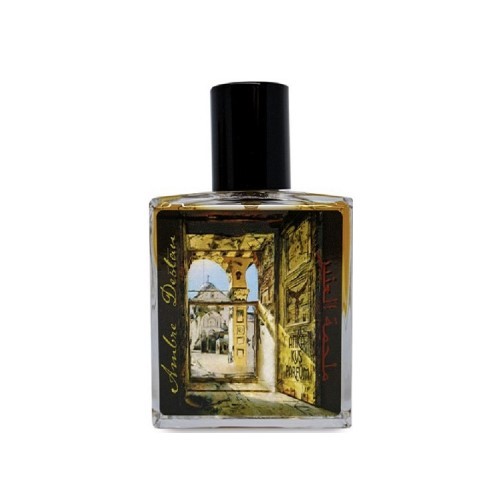 Ambre Destan - Unisex - Eau de parfum - 50ml Fragrance Notes :

Benzoin- Amber- Vanilla- Labdanum- Bay Leaf- Coriander- Angelica- Sandalwood