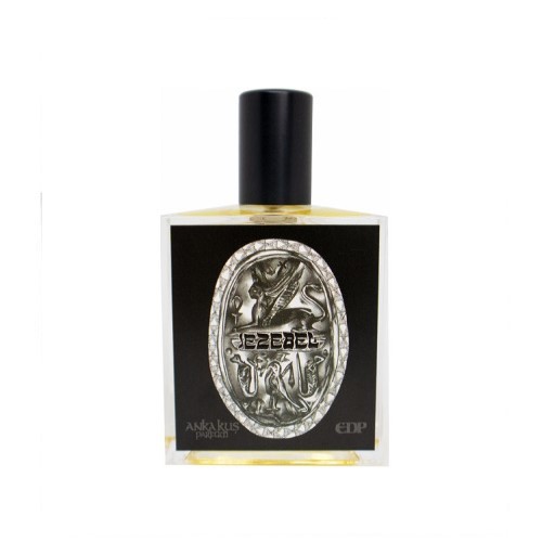 jezebel - Unisex - Eau de parfum - 50ml Top notes :Chocolate -PearMiddle notes :Damask Rose - Vanilla - Moroccan Jasmine
-Cashmere Musk



Base notes :Sandalwood -Osmanthus - Madagascar Vanilla
- Amber -Tonka Bean