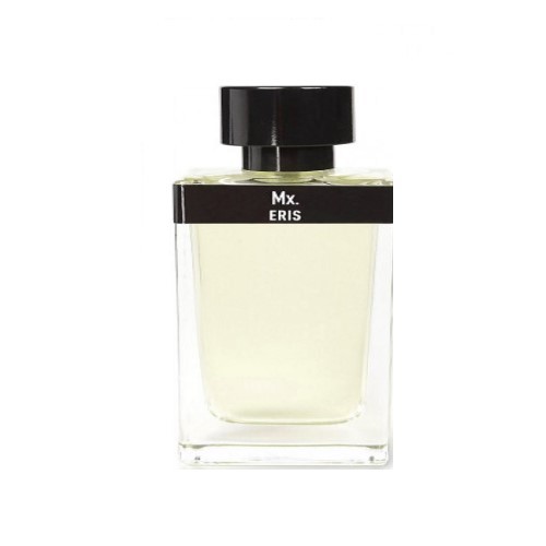 Mx. - Unisex  - Eau de
parfum - 50ml Top notes :Black Pepper- Indian
Ginger-Olibanum -SaffronMiddle notes :Australian Sandalwood -Virginian
Cedar









Base notes :Cacao
Pod- Benzoin-Castoreum- Haitian Vetiver-Birch -Patchouli