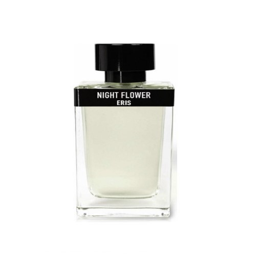 Night Flower - Unisex  - Eau de
parfum - 50ml    

Top notes :
Cardamom- Birch -BergamotMiddle notes :
Indian Tuberose- Suede -Cinnamon



Base notes :
Tonka Bean-Patchouli -Musk