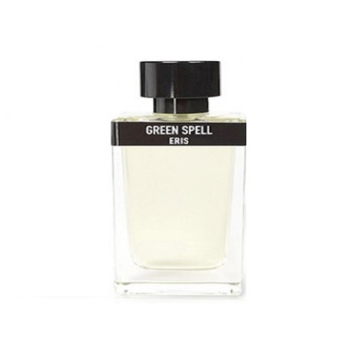 Green Spell - Unisex  - Eau de
parfum - 50ml Fragrance
Notes :

Tomato Leaf-Galbanum-Fig
Leaf-Black Currant-Violet
Leaf-Musk-Ambroxan-Mandarin Orange-Narcissus-Vetiver