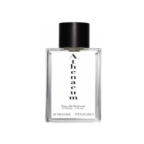 Athenaeum - Unisex  - Eau de parfum - 30ml Top notes :Beeswax- Lavender- Honey-
Fennel -AppleMiddle notes :Hay- Hyacinth -Neroli













Base notes :Ink- Patchouli- Gurjan
balsam-Oak -Leather