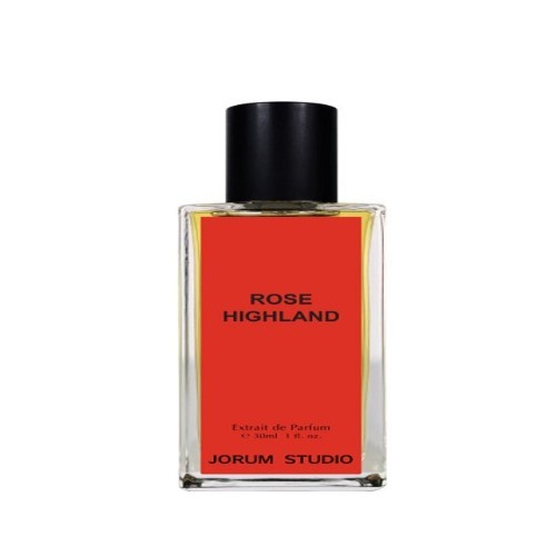 Rose Highland - Unisex  - Eau de parfum - 30ml  Top notes :Basil- Pink Pepper -heatherMiddle notes :Rose- Rhododendron-
Jasmine- Geranium -Clove

















Base notes
:Mineral notes-Ambergris- Oak-iris- Vetiver