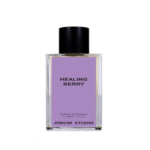 Healing Berry - Unisex  - Extrait de parfum - 30ml  Top notes : Tayberry-Black Currant- Artemisia-Rosebay Willowherb- Violet
Leaf -MintMiddle notes :Raspberry Leaf- Orris- Fern -Rose













Base notes : Cereals -Balsam Fir