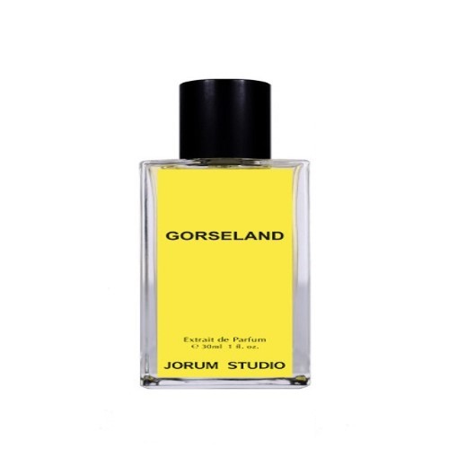 Gorseland - Unisex  - Eau de parfum - 30ml Top notes:gorse- apple- chamomile- lemon-lavenderMiddle notes:black elder- neroliBase notes :cannabis