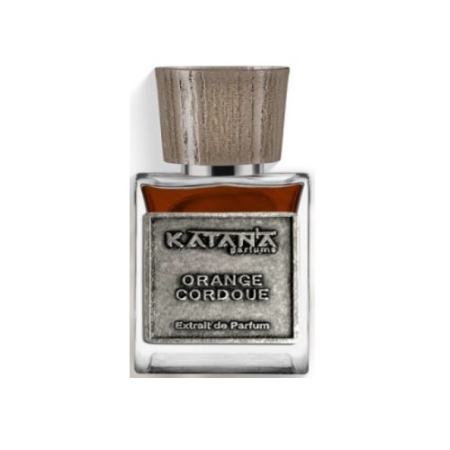 Orange Cordoue - Unisex  - Extrait de parfum - 30mlTop notes :Tangerine-Orange-Sweet
Orange -LemonMiddle notes :Musk- Amber-
Sandalwood -Citruses













Base notes :Musk-
Castoreum- Amber -Orange