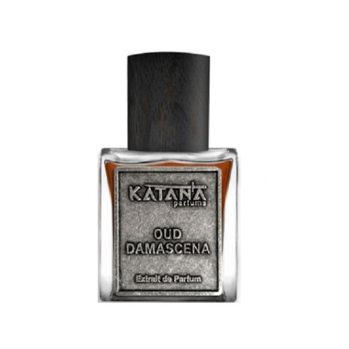 Oud Damascena - Unisex  - Extrait de parfum - 30mlTop notes :Damask Rose-
May Rose -YuzuMiddle notes :Animal notes-
Smoke- Agarwood (Oud) -Damask Rose -Ambergris













Base notes :Smoke- Rose-
Damask Rose -Woody Notes