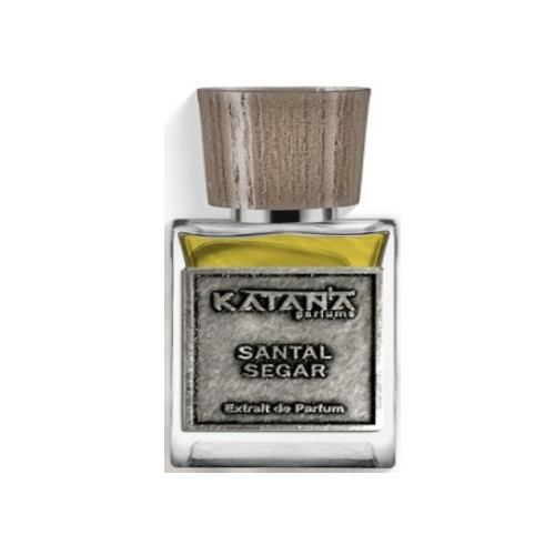 Santal Segar - Unisex  - Extrait de parfum - 30mlTop notes :Floral Notes-
May Rose -RoseMiddle notes :Sandalwood-
Yuzu- Bergamot -Vanilla













 Base notes :Sandalwood-Vanilla-
Tonka Bean -Amber