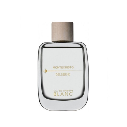 Montecristo Deleggend Blanc - Unisex  -  Eau de parfum - 100mlTop notes : Pineapple - Birch Leaf -Pink PepperMiddle notes : Seaweed -White Woods -Lavenderbase notes : Cedar -Patchouli -Amber