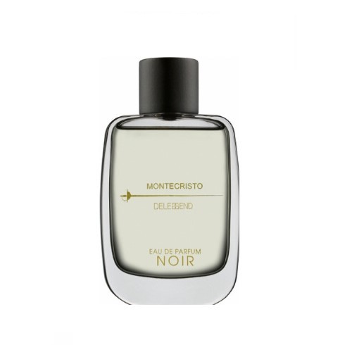 Montecristo Deleggend Noir - Unisex  -  Eau de parfum - 100mlTop notes : Grapefruit -Lavender -ArtemisiaMiddle notes : Leather - Tobacco -Spicy NotesBase notes : Amber - Agarwood (Oud) -Cedar