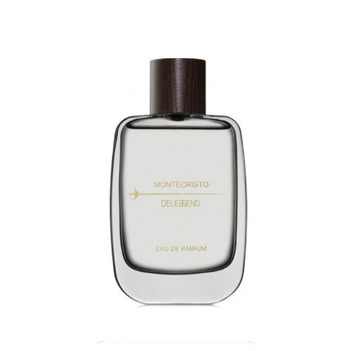 Montecristo Deleggend Signature - Unisex  -  Eau de parfum - 100ml
Top notes : Pink Pepper - Bergamot -GrapefruitMiddle notes :elemi - Black Pepper -GeraniumBase notes :Patchouli -Vetiver - Tonka Bean -Cedar