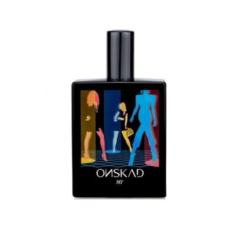 80 - Woman -  Eau de parfum - 100mlTop notes :
Lemon -Mandarin OrangeMiddle notes:
Datura -Ylang - Amber -CarnationBase notes :
Opoponax -Musk - Heliotrope -Vanilla