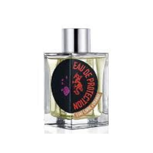 Rossy de Palma Eau de Protection - Women- Eau de parfum - 100ml 
Top notes :Ginger -
Pepper -Bergamot Middle notes :Bulgarian Rose -Geranium -Jasmine  Base notes
:Patchouli - Incense -Benzoin
-Cacao