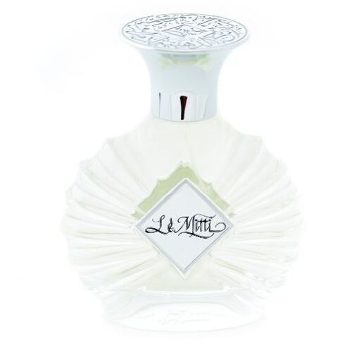 LE MITTI - UNISEX -  LE MITTI 48ML  LE MITTI BY AREEJ LE DORE IS A SINGLE NOTE AQUATIC FRAGRANCE  SINGLE NOTE: WOODY