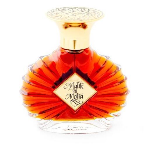 Malik Al Motia - UNISEX - MALIK ALMOTIA 48ML  Top notes: Jasmine, Blue Lotus and Davana middle notes: Jasmine Sambac, Sandalwood and Thailand Oud base notes:  are Peru Balsam, Sandalwood, Benzoin and Amber