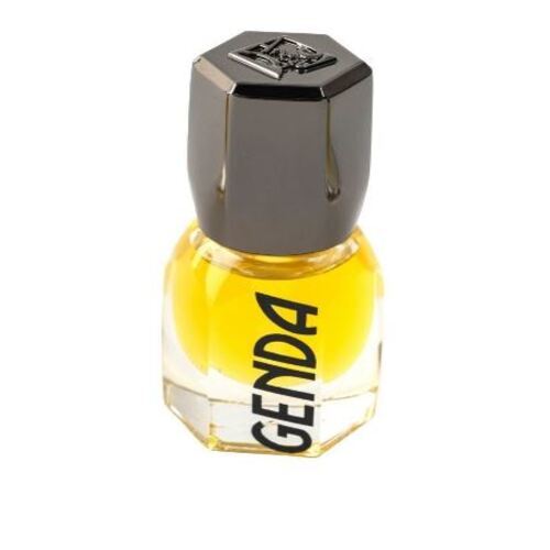 GENDA Attar 3gr - Genda by Areej Le Dore  Size: 3gr Notes: Marigold, Sandalwood