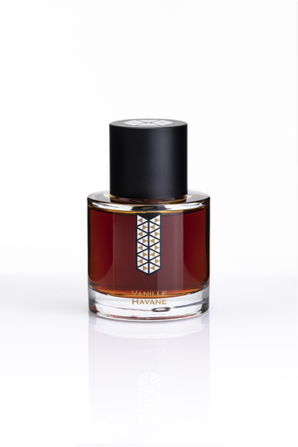 VANILLE HAVANE - UNISEX -  EDP 50ML  Notes: Dried fruits, Vanilla, Amber, Cacao, Rum, Tobacco. Leather, Floral notes