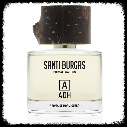 AROMA DE HORMIGUERO - UNISEX - AROMA DE HORMIGUERO EDT 100ML  Notes: Geosmin, Balsam fir, Mastic or Lentisque, Galbanum, Mushroom, Petit grain, Algae, Patchouli, Artemisia, Oakmoss, Vetiver