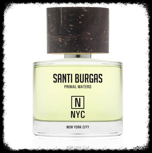 NEW YORK CITY - UNIISEX - EAU DE TOILETTE 100ML  Notes: Neroli, Orange Blossom, Ginger, Green Mandarin, Bergamot, Grapefruit, Magnolia, Jasmine Sambac, Cardamom, Aglaia, Vetiver, Coriander leaf, Ambrette (Musk Mallow), Patchouli