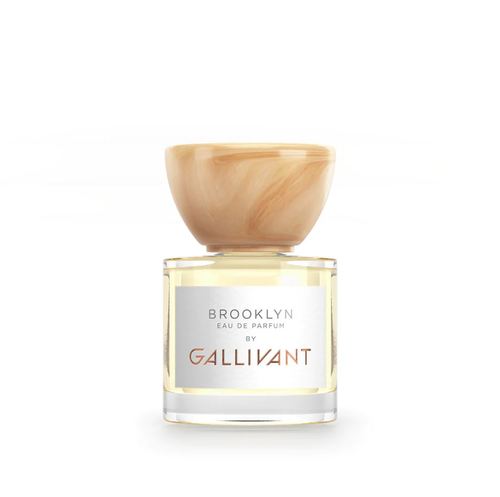 BROOKLYN - UNISEX - EAU DE PARFUM 30ML  Top Notes: Orange, Lemon, Bergamot  Middle Notes: Magnolia, Orris Root  Base Notes: Benzoin, Musk, Amber, White Musk